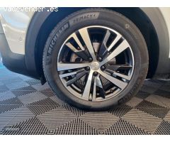 Peugeot 3008 1.5 HDI ALLURE 5P de 2020 con 62.678 Km por 23.900 EUR. en Pontevedra