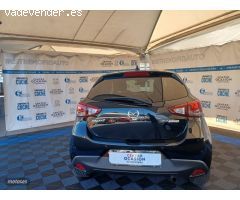 Mazda Mazda2 MAZDA 2 1.5 BLACK TECH EDITION 5P de 2019 con 27.976 Km por 15.300 EUR. en Pontevedra