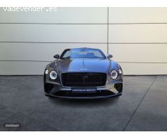 Bentley Continental GT GT W12 Speed Convertible de 2023 con 3.031 Km por 398.000 EUR. en Malaga