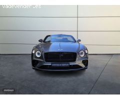 Bentley Continental GT GT W12 Speed Convertible de 2023 con 3.031 Km por 398.000 EUR. en Malaga