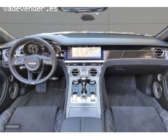 Bentley Continental GT GT W12 Speed Convertible de 2023 con 3.031 Km por 398.000 EUR. en Malaga