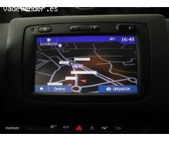 Dacia Duster PRESTIGE BL. DCI 85KW(115CV) 4X2 de 2019 con 50.512 Km por 19.990 EUR. en A Coruna
