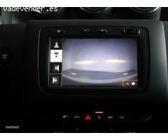 Dacia Duster PRESTIGE BL. DCI 85KW(115CV) 4X2 de 2019 con 50.512 Km por 19.990 EUR. en A Coruna