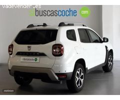 Dacia Duster PRESTIGE BL. DCI 85KW(115CV) 4X2 de 2019 con 50.512 Km por 19.990 EUR. en A Coruna