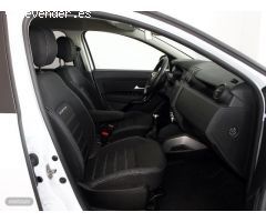 Dacia Duster PRESTIGE BL. DCI 85KW(115CV) 4X2 de 2019 con 50.512 Km por 19.990 EUR. en A Coruna