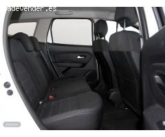 Dacia Duster PRESTIGE BL. DCI 85KW(115CV) 4X2 de 2019 con 50.512 Km por 19.990 EUR. en A Coruna
