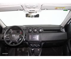Dacia Duster PRESTIGE BL. DCI 85KW(115CV) 4X2 de 2019 con 50.512 Km por 19.990 EUR. en A Coruna