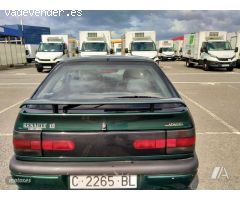 Renault R19 Adagio 1.9 Diesel de 1995 con 176.500 Km por 1.800 EUR. en A Coruna