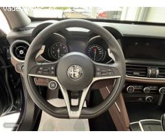 Alfa Romeo Stelvio 2.0 Executive AWD Aut. de 2019 con 69.000 Km por 30.990 EUR. en Alava