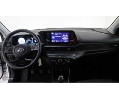 Hyundai i20 1.0 TGDI Klass 100 de 2022 con 15.902 Km por 16.900 EUR. en Huesca