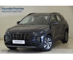 Hyundai Tucson 1.6 TGDI Maxx 4x2 de 2022 con 24.930 Km por 25.600 EUR. en Segovia