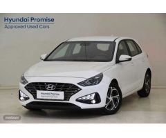 Hyundai i30 1.5 DPI Klass SLX 110 de 2023 con 15 Km por 21.900 EUR. en Almeria