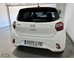 Hyundai i10 1.0 Essence de 2022 con 2.020 Km por 14.200 EUR. en Badajoz