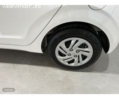 Hyundai i10 1.0 Essence de 2022 con 2.020 Km por 14.200 EUR. en Badajoz