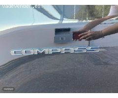 Jeep Compass 4Xe 1.3 PHEV 177kW (240CV)   AT AWD Upland de 2023 con 1 Km por 46.129 EUR. en Castello