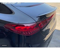 Mercedes EQE 350 de 2023 con 8 Km por 76.900 EUR. en La Rioja
