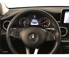 Mercedes Clase GLC Clase  d 4MATIC de 2018 con 45.000 Km por 39.900 EUR. en Barcelona
