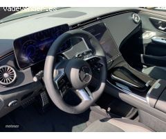 Mercedes EQE 350 de 2023 con 1.500 Km por 79.900 EUR. en La Rioja