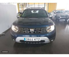 Dacia Duster 1.6 Prestige 4x2 85kW Prestige de 2019 con 41.704 Km por 14.956 EUR. en Barcelona