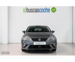 Seat Ibiza 1.0 55KW (75CV) STYLE de 2018 con 112.066 Km por 11.990 EUR. en Lugo