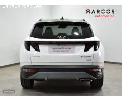 Hyundai Tucson 1.6 TGDI 169kW HEV Tecno Auto 2C de 2022 con 19.950 Km por 35.800 EUR. en Alicante