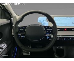Hyundai IONIQ 5 IONIQ 5 168 kW (229 CV) 2WD UltraTech Pack Vision de 2023 con 5.000 Km por 39.990 EU