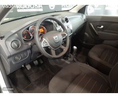 Dacia Sandero 1.5 dCi 95cv Comfort de 2021 con 22.815 Km por 13.900 EUR. en Ourense