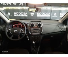 Dacia Sandero 1.5 dCi 95cv Comfort de 2021 con 22.815 Km por 13.900 EUR. en Ourense