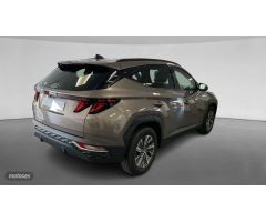 Hyundai Tucson Nuevo TUCSON 1.6 T-GDi 110 kW (150 CV) MT6 2WD Sense de 2022 con 4.655 Km por 24.900