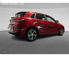 Hyundai i30 i30 FL 1.0 T-GDi 88,3 kW (120 CV) MT6 2WD Sense + de 2022 con 19.000 Km por 17.690 EUR.