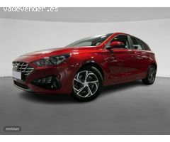 Hyundai i30 i30 FL 1.0 T-GDi 88,3 kW (120 CV) MT6 2WD Sense + de 2022 con 19.000 Km por 17.690 EUR.