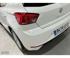 Seat Ibiza 1.0 TSI 70kW (95CV) Style de 2020 con 13.865 Km por 17.300 EUR. en Badajoz