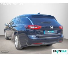 Opel Insignia ST 2.0 CDTI Start & Stop Excellence de 2017 con 95.373 Km por 16.490 EUR. en Barcelona