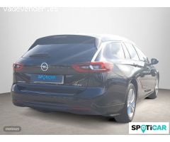 Opel Insignia ST 2.0 CDTI Start & Stop Excellence de 2017 con 95.373 Km por 16.490 EUR. en Barcelona