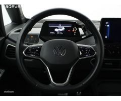Volkswagen ID.3 MAX 150 KW (204 CV) AUTOMATICO 1 VEL. de 2020 con 30.219 Km por 39.100 EUR. en Giron
