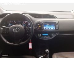 Toyota Yaris 1.5 110 Active Tech de 2019 con 22.793 Km por 14.900 EUR. en Malaga