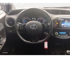 Toyota Yaris 1.5 110 Active Tech de 2019 con 22.793 Km por 14.900 EUR. en Malaga