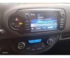 Toyota Yaris 1.5 110 Active Tech de 2019 con 22.793 Km por 14.900 EUR. en Malaga