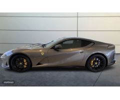 Ferrari 812 Superfast de 2020 con 19.230 Km por 289.900 EUR. en Malaga