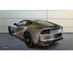 Ferrari 812 Superfast de 2020 con 19.230 Km por 289.900 EUR. en Malaga