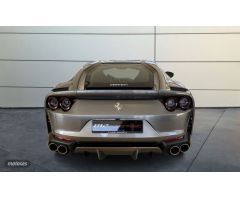 Ferrari 812 Superfast de 2020 con 19.230 Km por 289.900 EUR. en Malaga