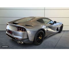 Ferrari 812 Superfast de 2020 con 19.230 Km por 289.900 EUR. en Malaga