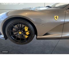 Ferrari 812 Superfast de 2020 con 19.230 Km por 289.900 EUR. en Malaga