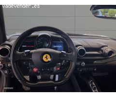 Ferrari 812 Superfast de 2020 con 19.230 Km por 289.900 EUR. en Malaga