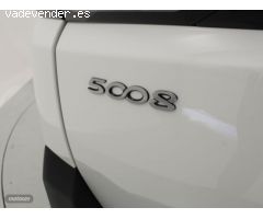 Peugeot 5008 GT LINE 1.5 HDI 130CV AUTOM. 7 PLAZAS de 2019 con 39.160 Km por 25.500 EUR. en Barcelon