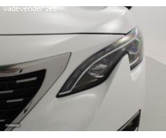 Peugeot 5008 GT LINE 1.5 HDI 130CV AUTOM. 7 PLAZAS de 2019 con 39.160 Km por 25.500 EUR. en Barcelon