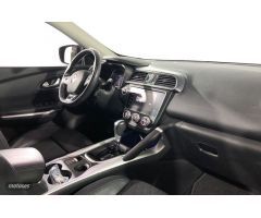 Renault Kadjar 1.3 TCE ZEN EDC 103KW 140 5P de 2019 con 69.341 Km por 20.290 EUR. en Islas Baleares