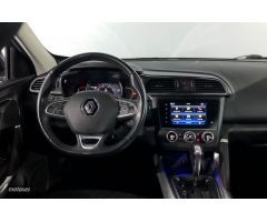 Renault Kadjar 1.3 TCE ZEN EDC 103KW 140 5P de 2019 con 69.341 Km por 20.290 EUR. en Islas Baleares