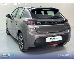 Peugeot 208 PureTech 55kW (75CV) Active Pack de 2023 con 5 Km por 18.500 EUR. en Sevilla