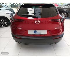 Mazda CX-30 CX30 2.0 HOMURA 5P de 2022 con 21.609 Km por 27.000 EUR. en Pontevedra